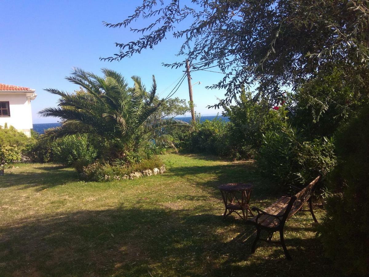 Panorama Palaiοpolis Hotell Palaiopoli  Exteriör bild