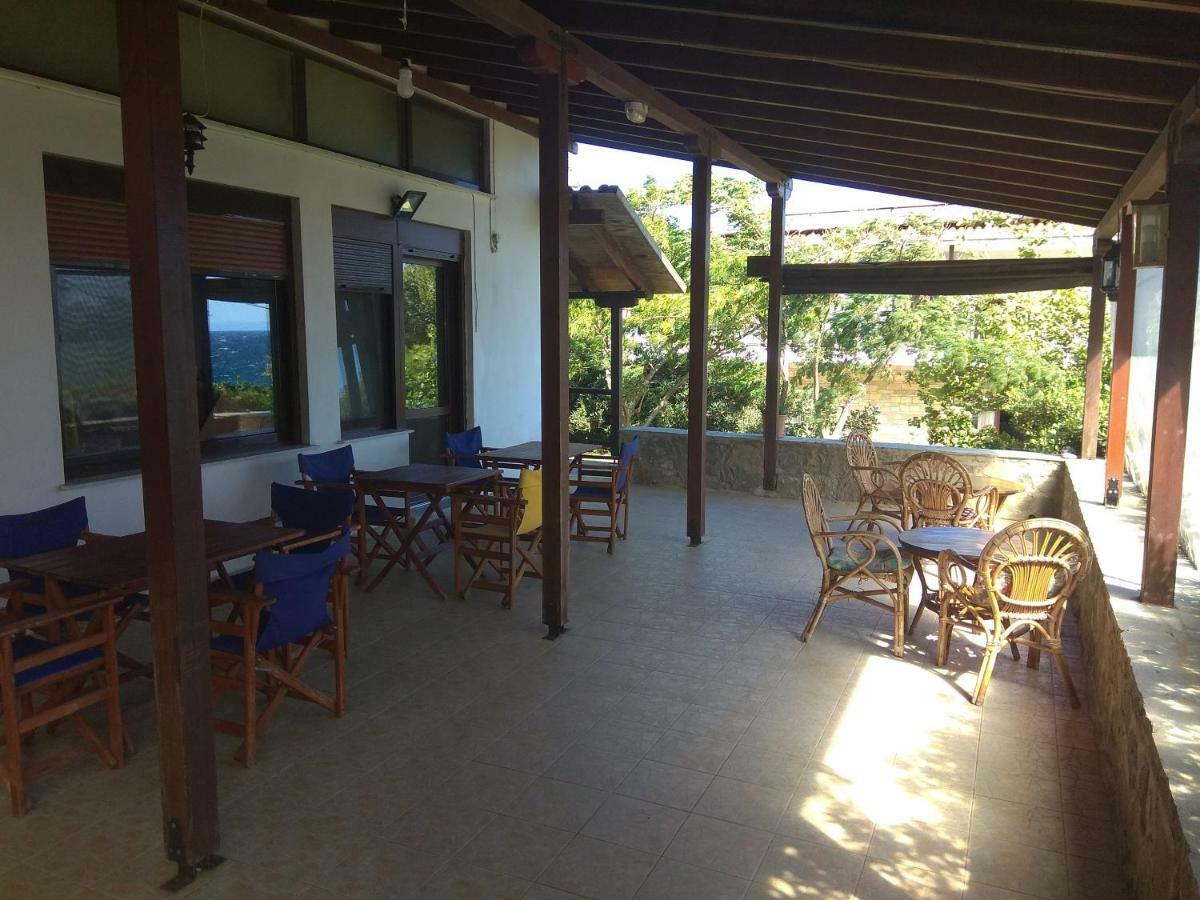 Panorama Palaiοpolis Hotell Palaiopoli  Exteriör bild