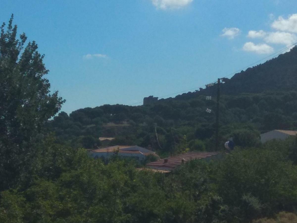 Panorama Palaiοpolis Hotell Palaiopoli  Exteriör bild