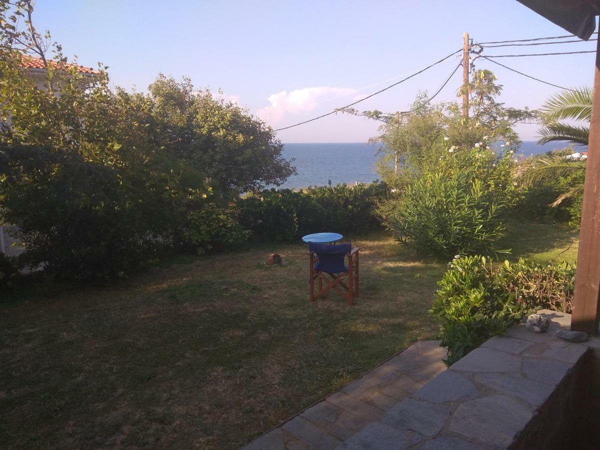 Panorama Palaiοpolis Hotell Palaiopoli  Exteriör bild