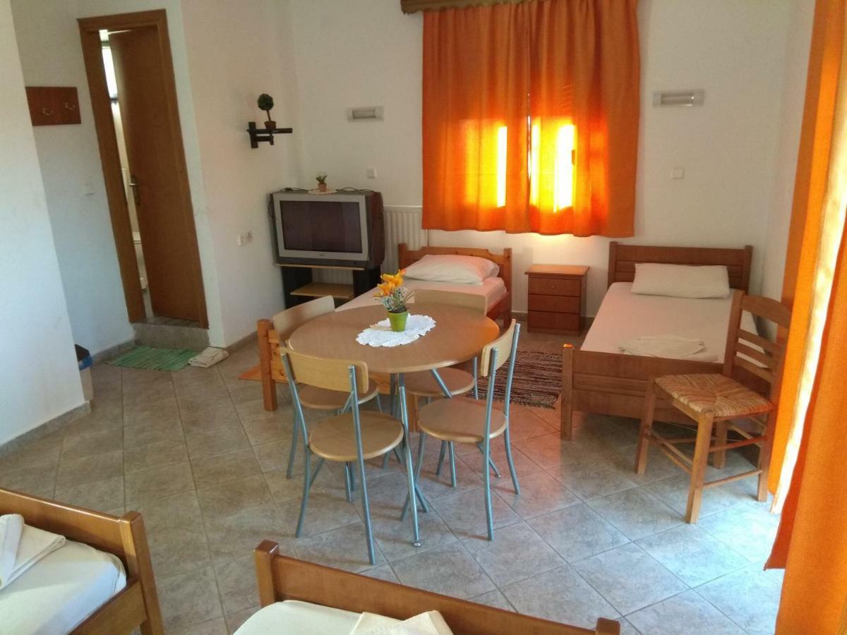 Panorama Palaiοpolis Hotell Palaiopoli  Exteriör bild