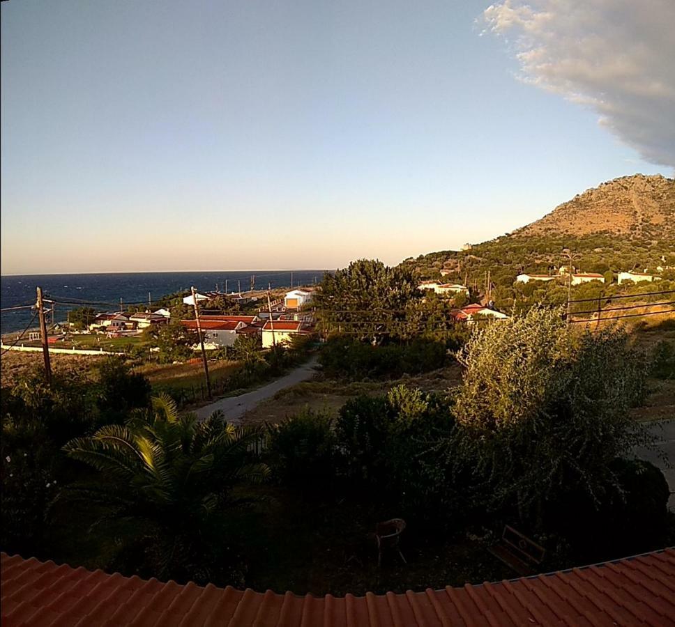 Panorama Palaiοpolis Hotell Palaiopoli  Exteriör bild
