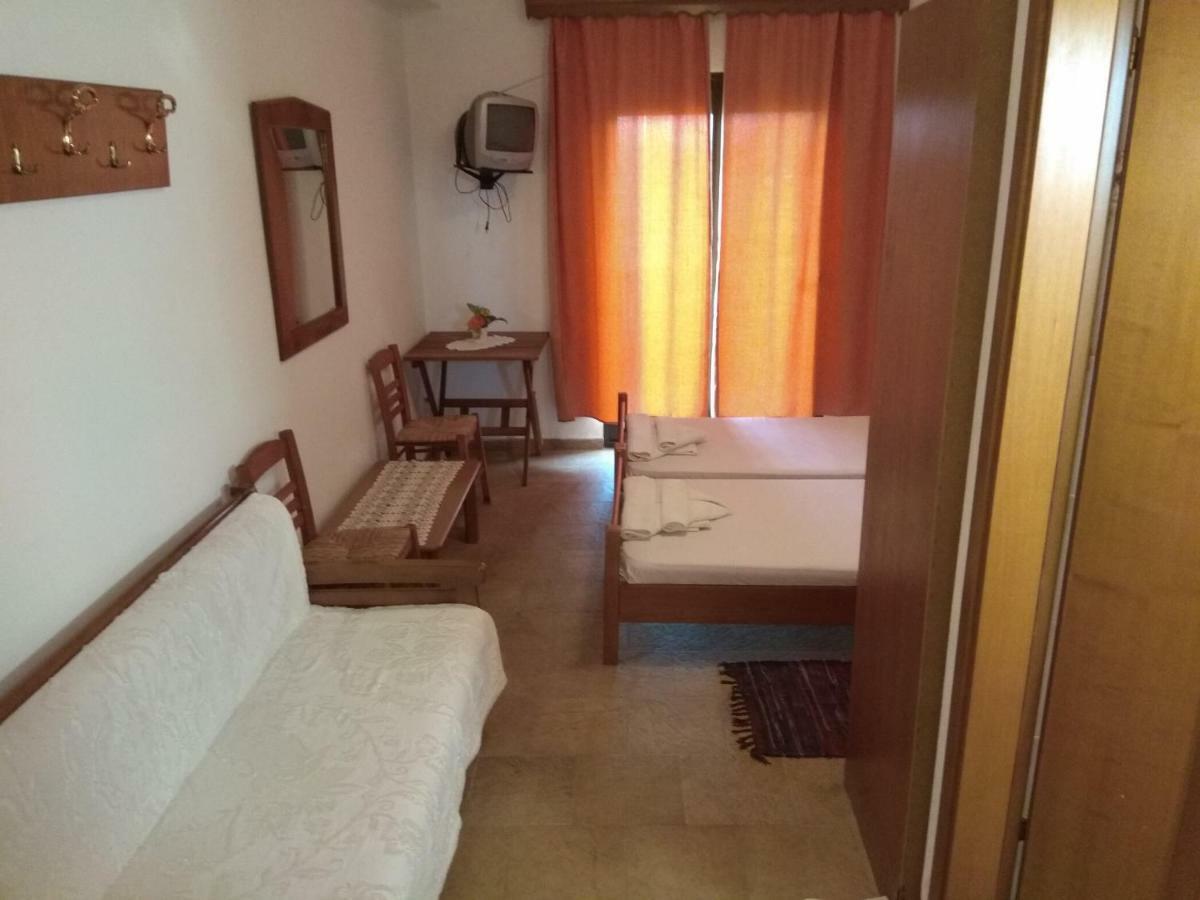 Panorama Palaiοpolis Hotell Palaiopoli  Exteriör bild