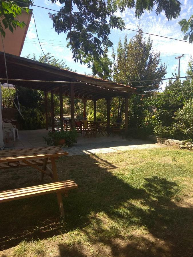 Panorama Palaiοpolis Hotell Palaiopoli  Exteriör bild