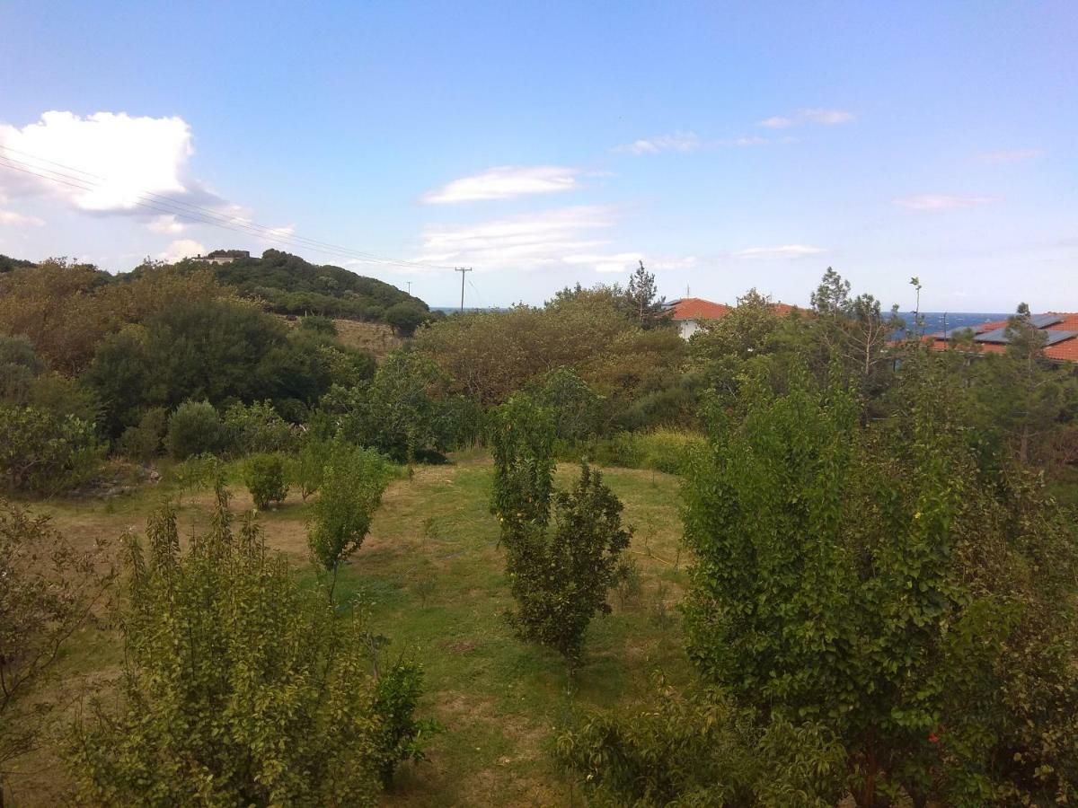 Panorama Palaiοpolis Hotell Palaiopoli  Exteriör bild